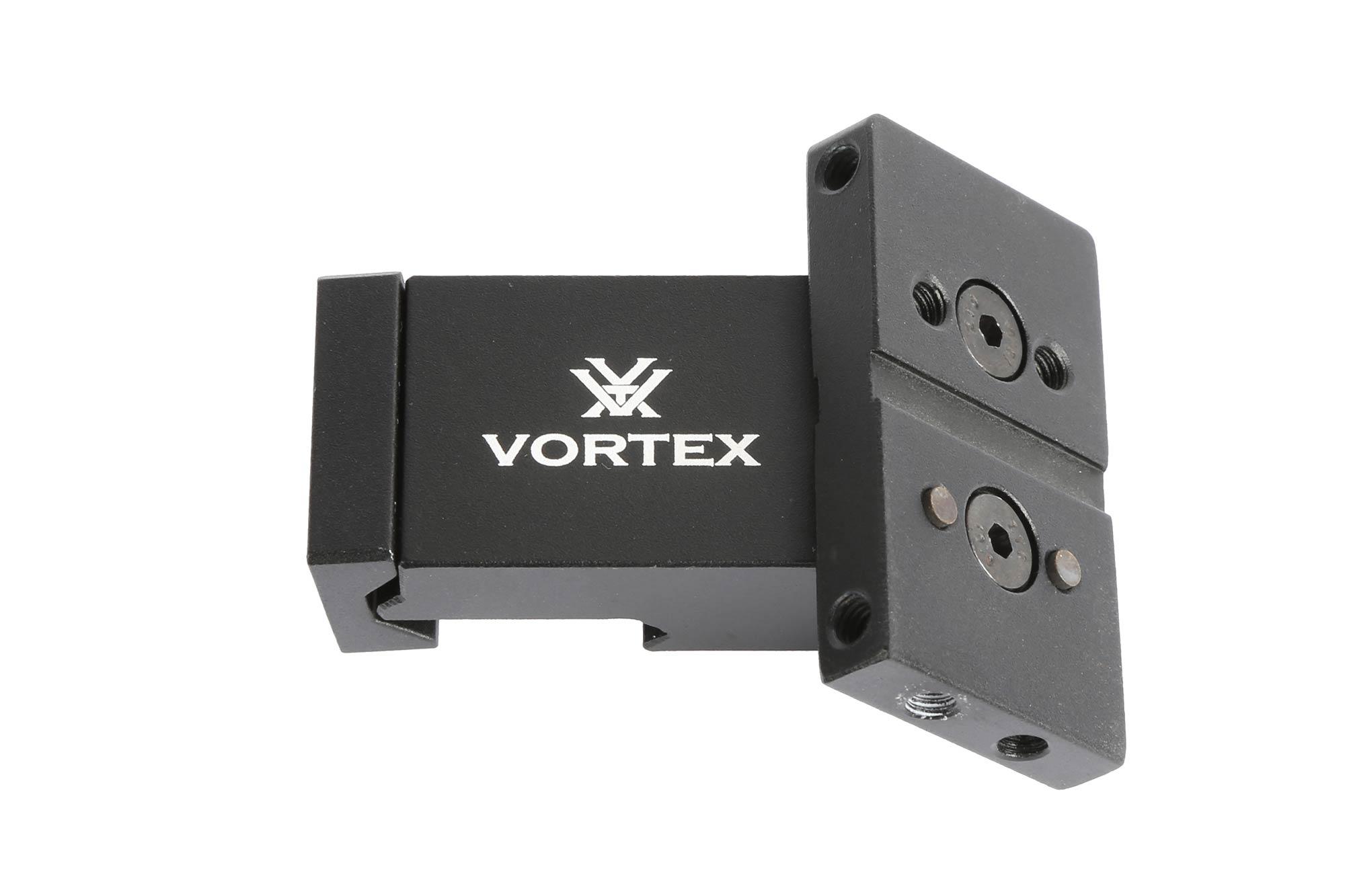 Vortex Optics Razor RT45 Offset Mount MT5109